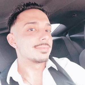 Meet your Posher, Nathan